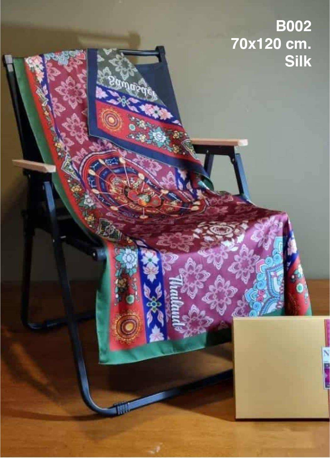 ผ้าคลุมไหล่ลาย 12 นักษัตร – zodiac mandala ขนาด 70 × 120 ซม. ผ้าคลุมไหล่ลาย 12 นักษัตร – zodiac mandala ขนาด 70 × 120 ซม.
